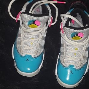 Jordan sneakers